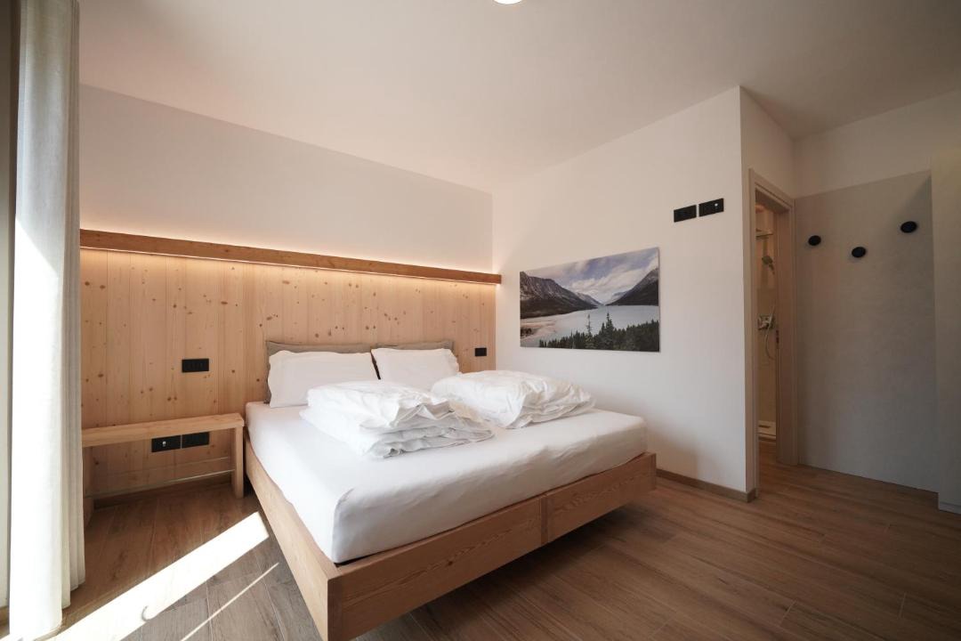 Photo of Bedroom in Sopramonte