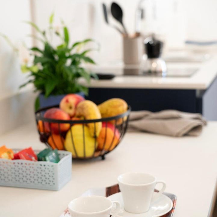 Photo of Kitchen in Sopramonte