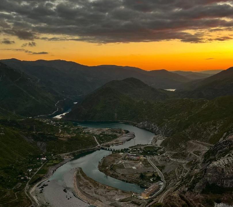 Photo of Others in Koman