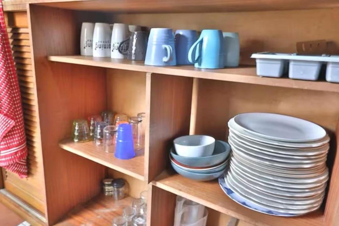 Photo of Kitchen in Durban North
