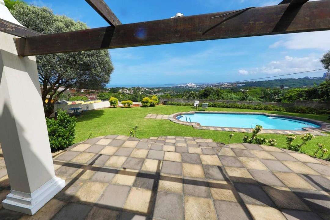 Photo of Patio Balcony in Durban North