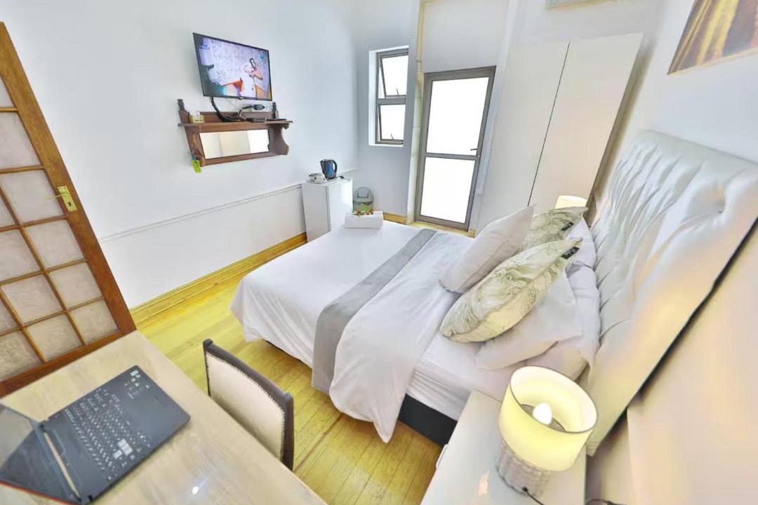 Photo of Bedroom in Durban North