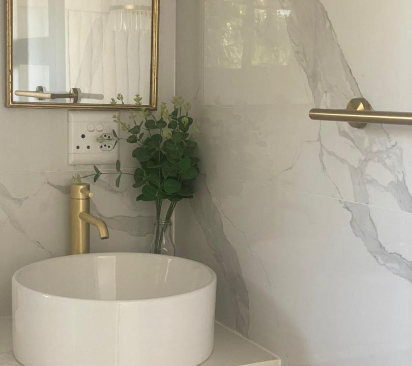 Photo of Bathroom in Newcastle