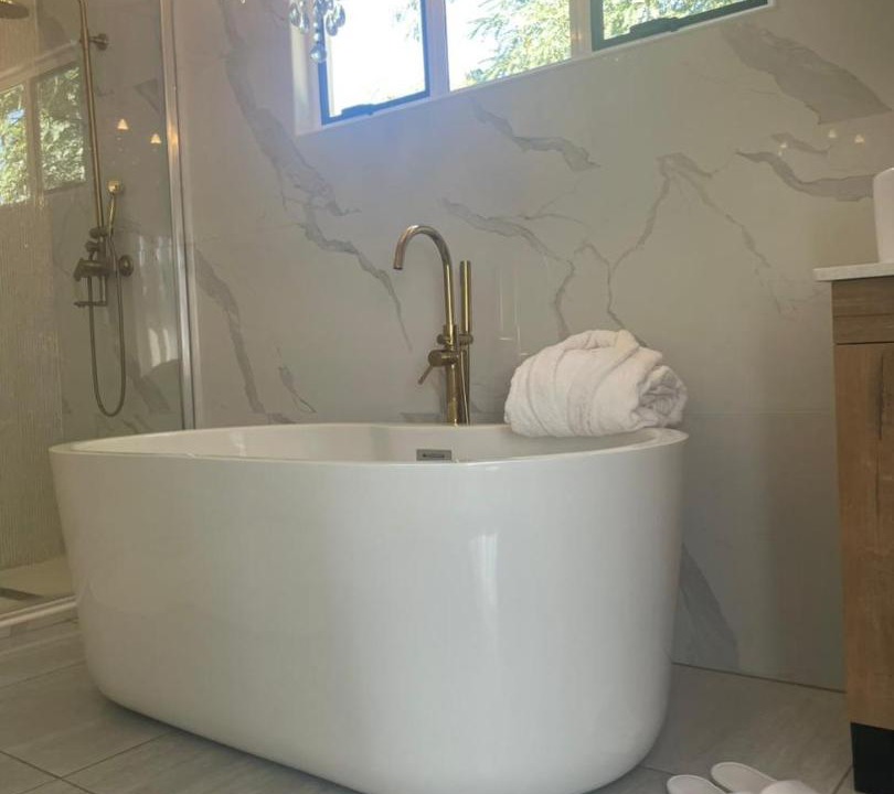 Photo of Bathroom in Newcastle