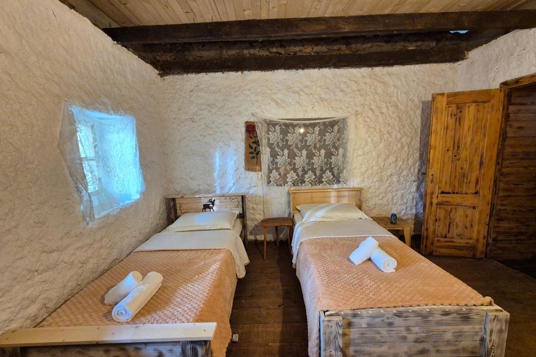Photo of Bedroom in Shkoder County