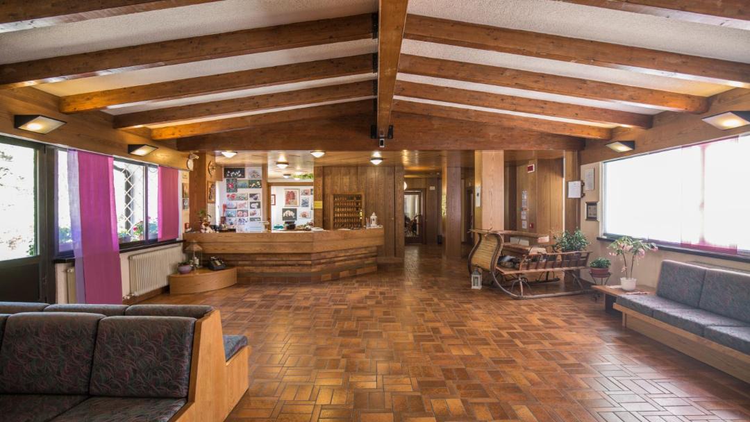 Photo of Livingroom in Brentonico