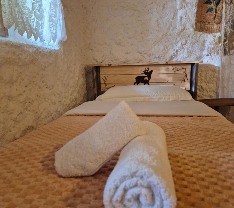 Photo of Bedroom in Shkoder County