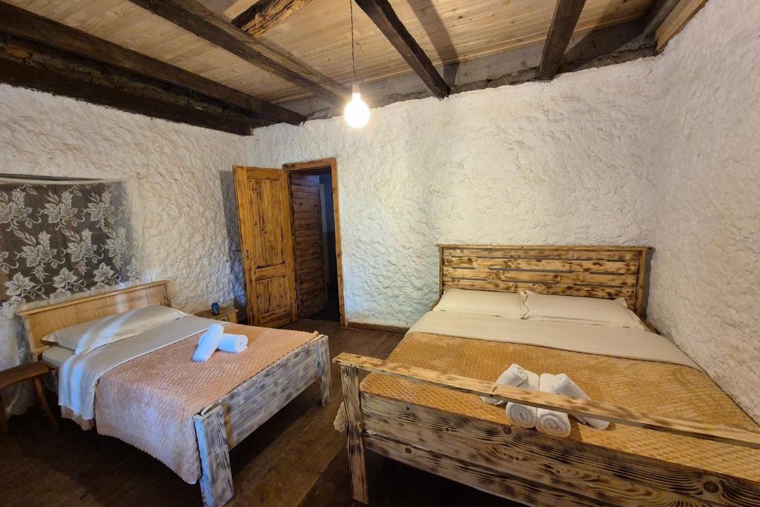 Photo of Bedroom in Shkoder County