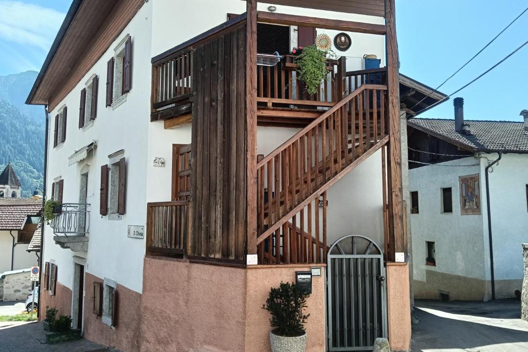 Photo of Others in Caderzone Terme