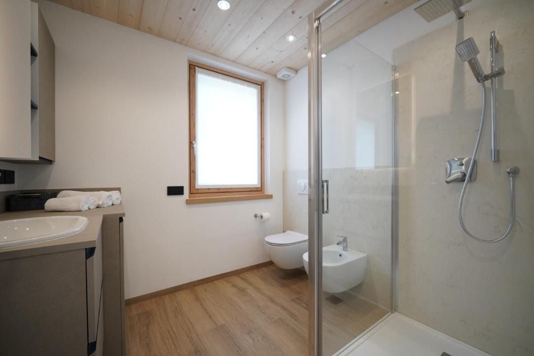 Photo of Bathroom in Sopramonte
