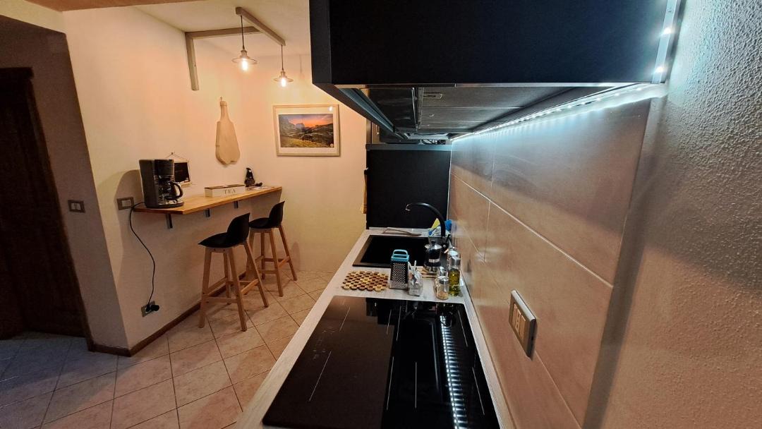 Photo of Kitchen in Daiano