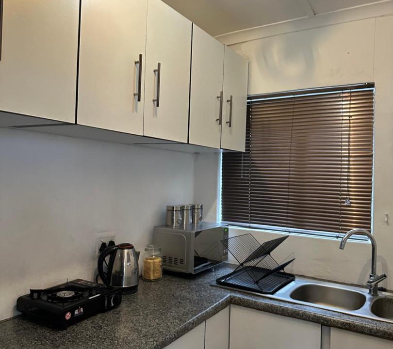 Photo of Kitchen in Hilton