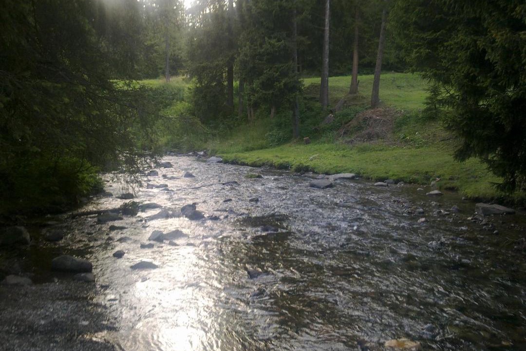 Photo of Outdoor in Moena