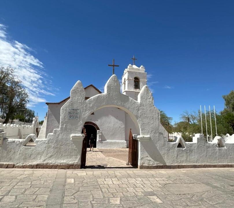 Photo of Others in San Pedro de Atacama
