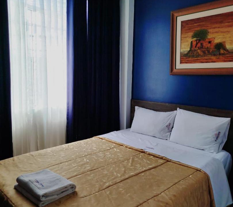 Photo of Bedroom in Trujillo