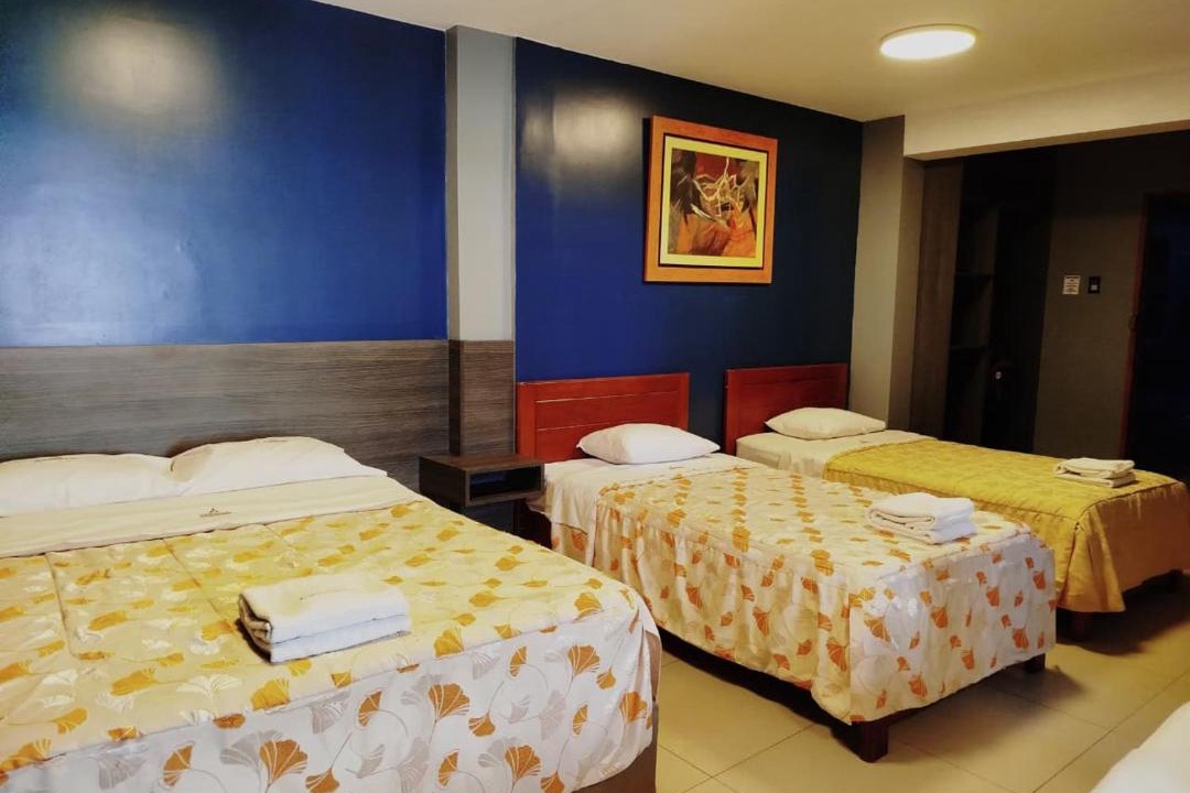 Photo of Bedroom in Trujillo