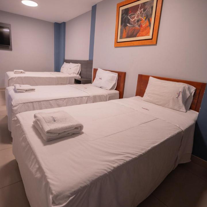 Photo of Bedroom in Trujillo