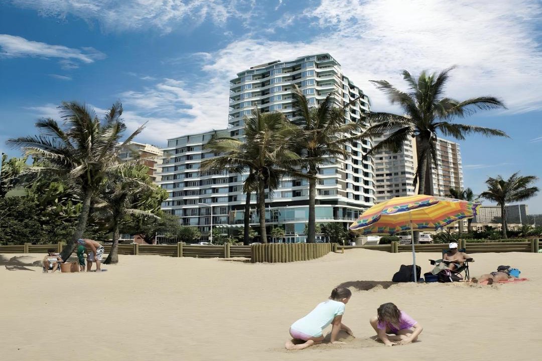 Photo of Others in Durban Beachfront