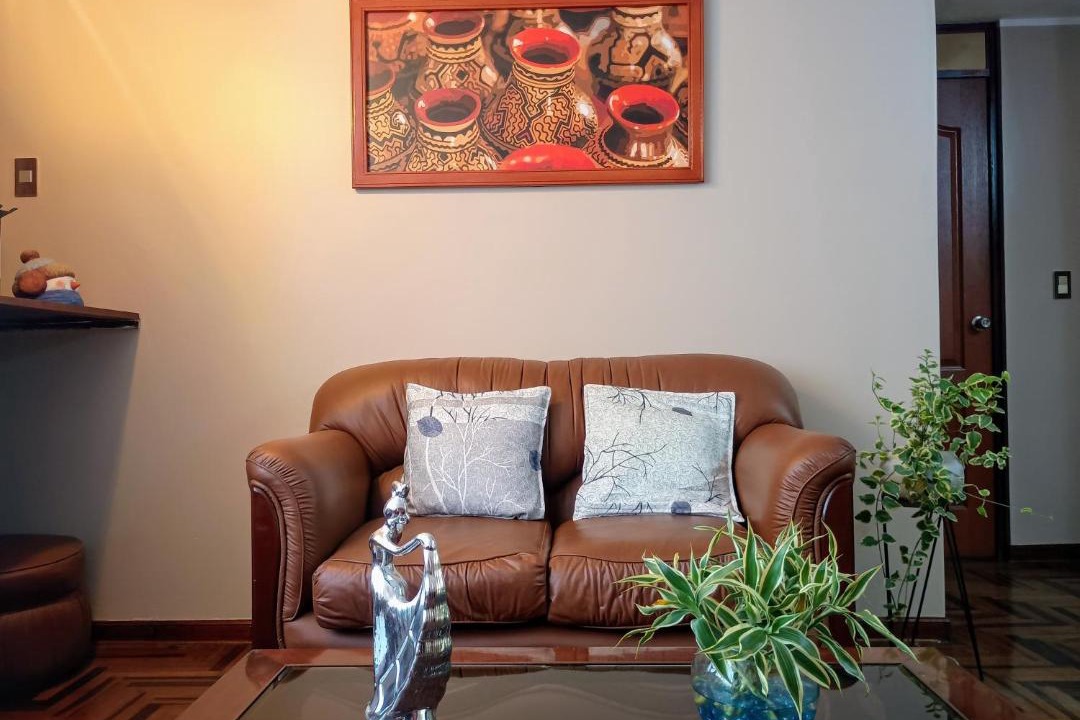 Photo of Livingroom in Lima