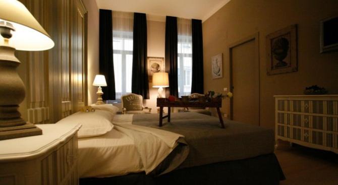 Photo of Bedroom in Borgo Valsugana