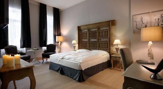 Photo of Bedroom in Borgo Valsugana