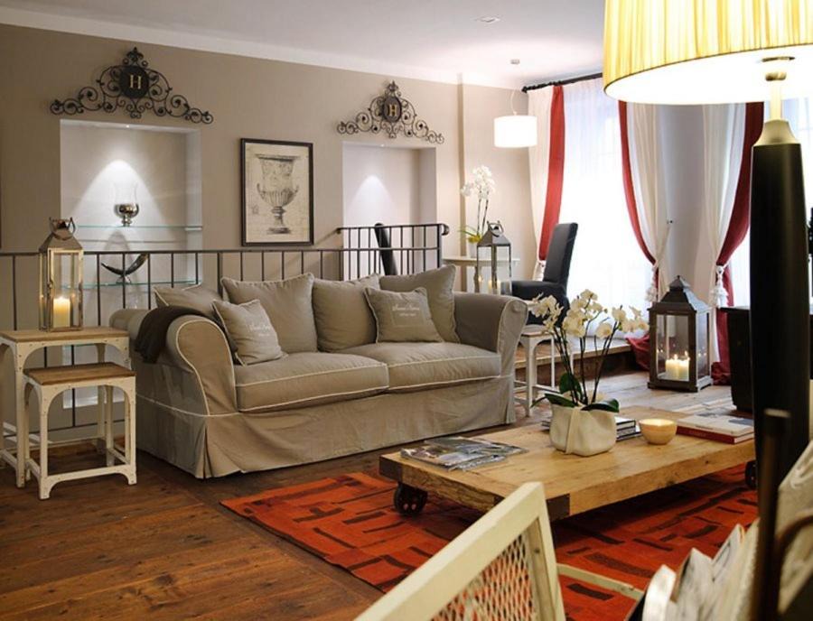 Photo of Livingroom in Borgo Valsugana
