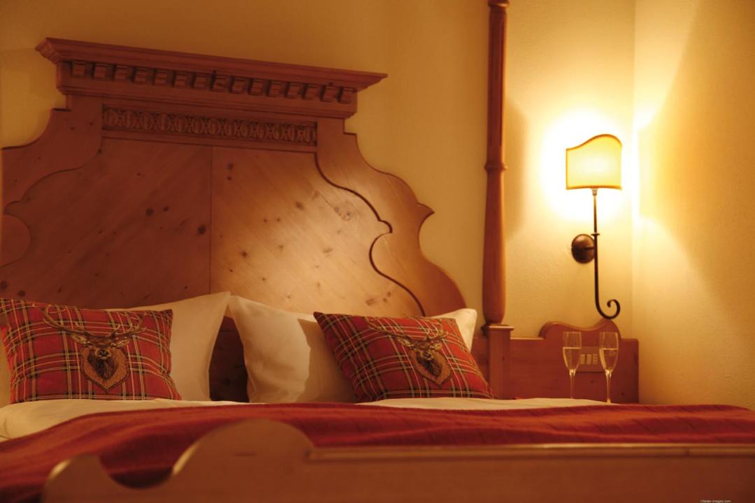 Photo of Bedroom in Cermes