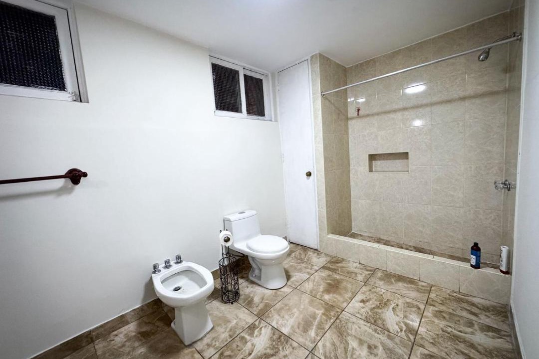 Photo of Bathroom in Miraflores