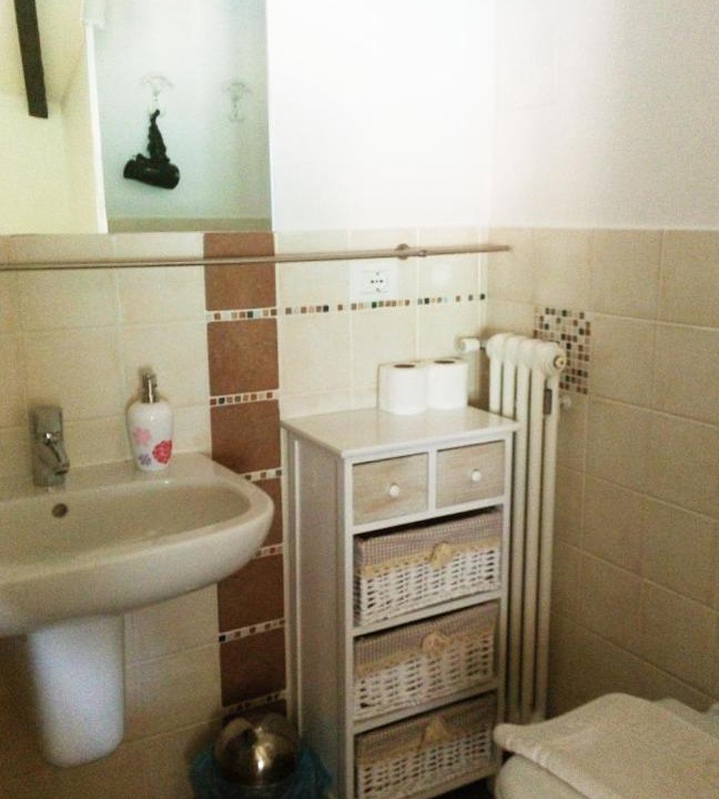 Photo of Bathroom in Romagnano