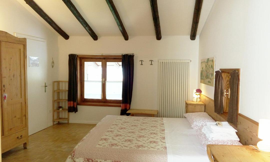 Photo of Bedroom in Romagnano
