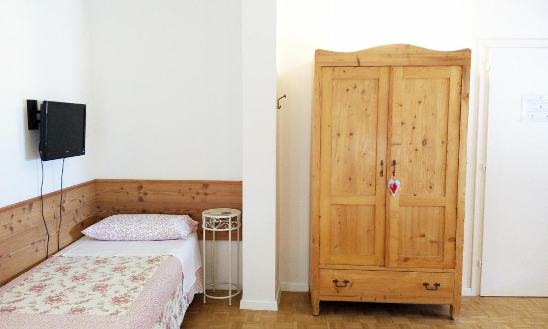 Photo of Bedroom in Romagnano