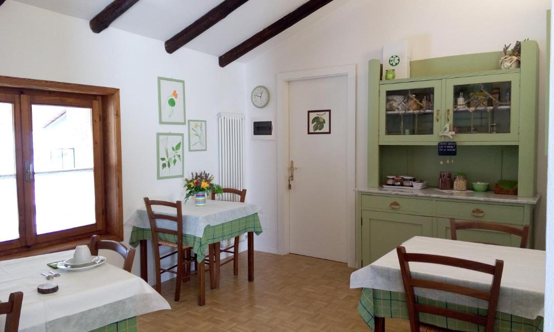 Photo of Livingroom in Romagnano