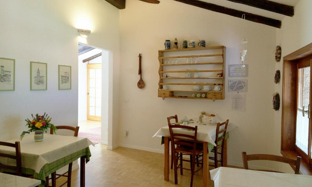 Photo of Livingroom in Romagnano