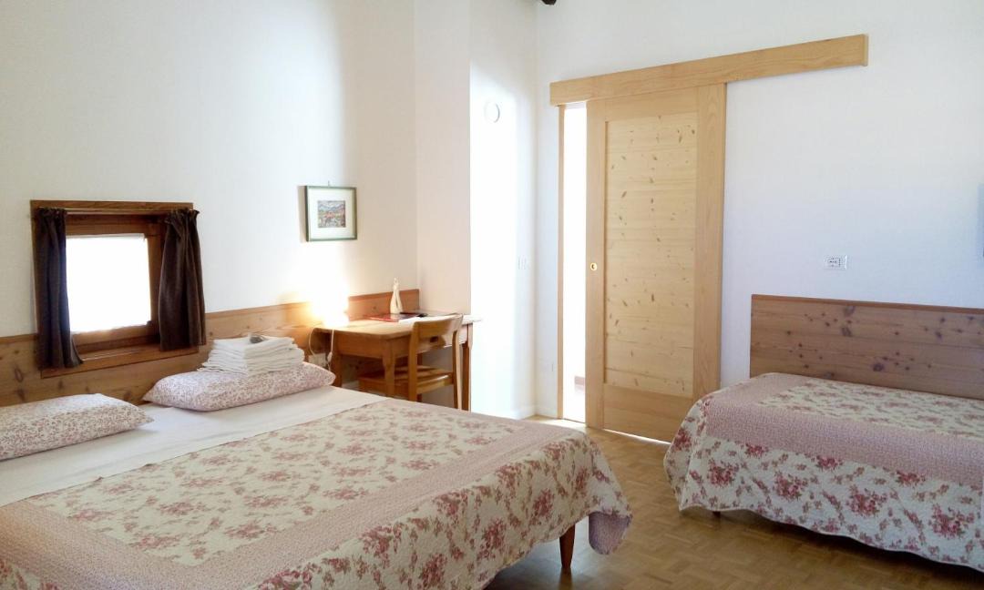 Photo of Bedroom in Romagnano