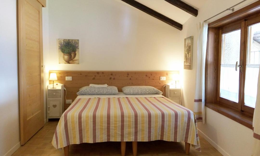 Photo of Bedroom in Romagnano