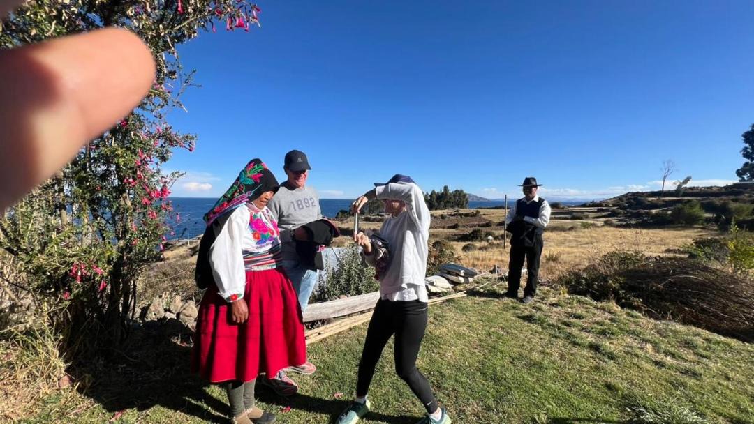 Photo of Others in Ocosuyo