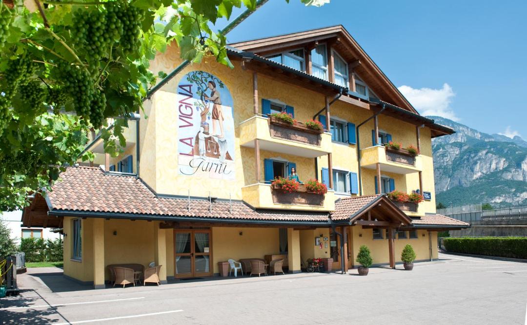 Photo of Buildings in San Michele All'adige
