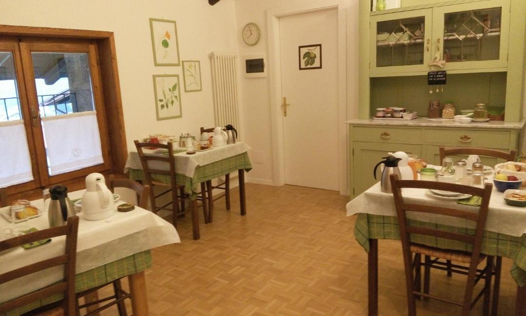 Photo of Livingroom in Romagnano