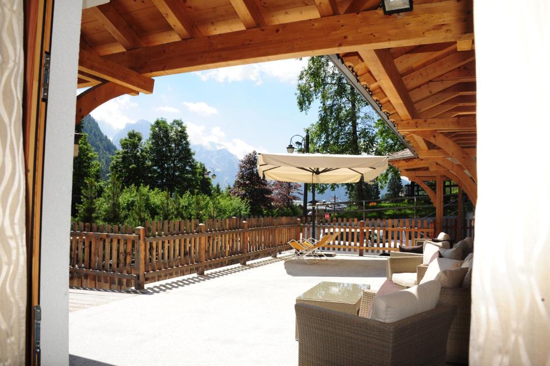 Photo of Others in Madonna di Campiglio