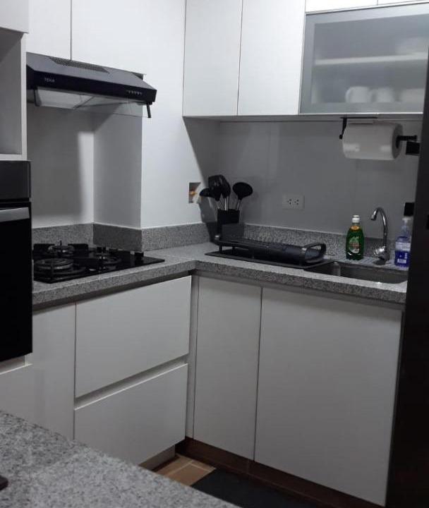 Photo of Kitchen in Independencia