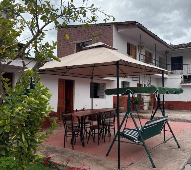 Photo of Others in Urubamba