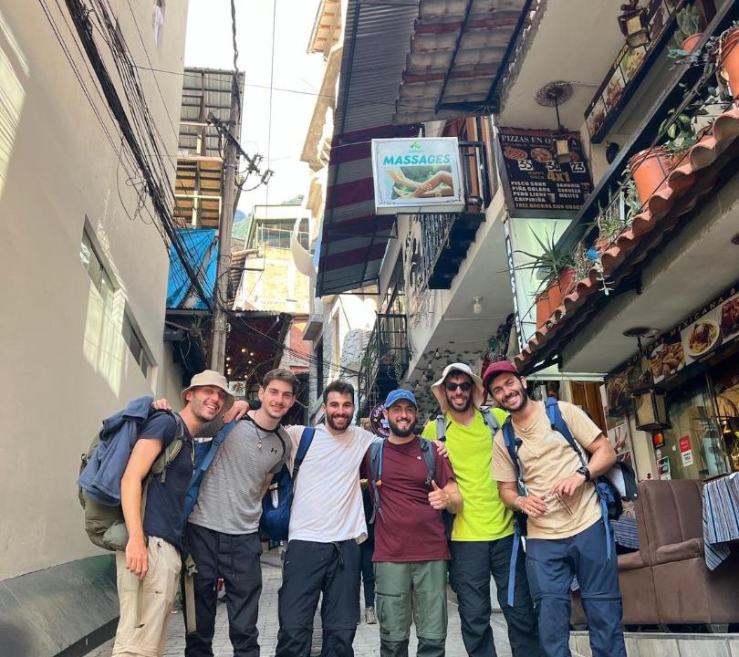 Photo of Others in Urubamba