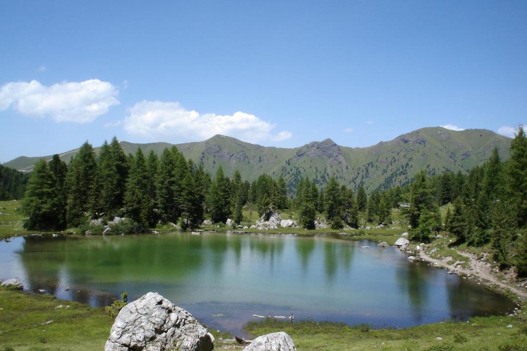 Photo of Others in San Giovanni di Fassa