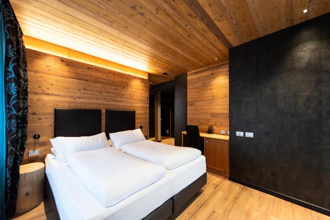 Photo of Bedroom in Moena