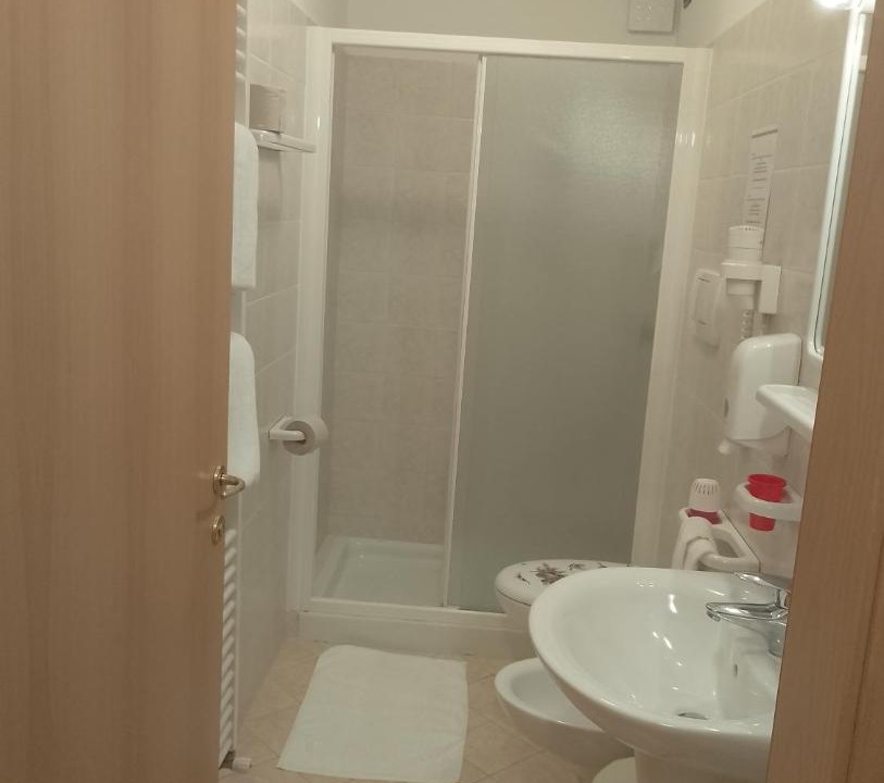 Photo of Bathroom in Ledro