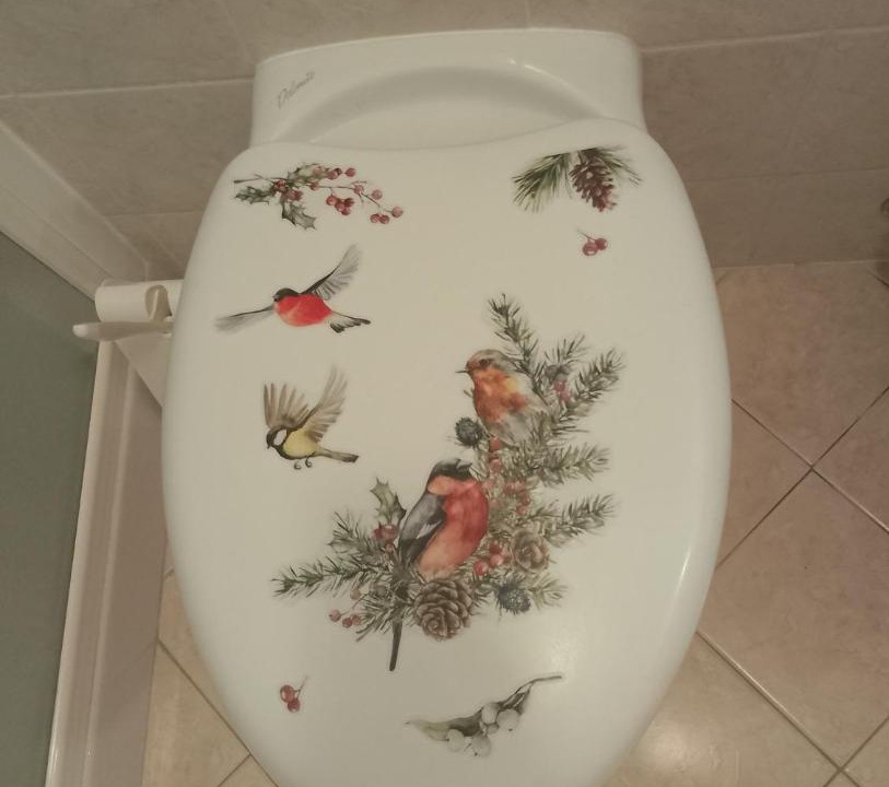 Photo of Bathroom in Ledro