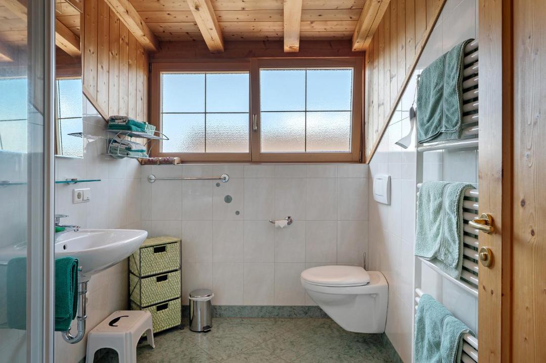 Photo of Bathroom in Molten