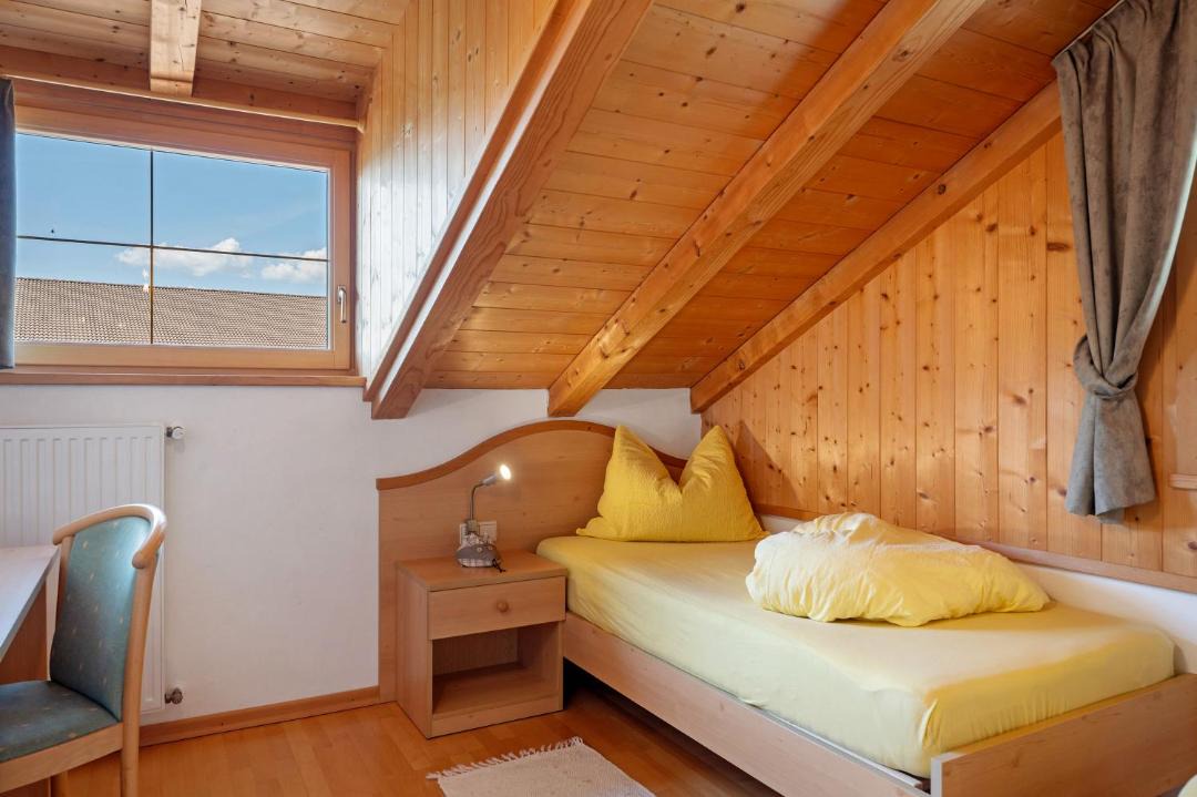 Photo of Bedroom in Molten
