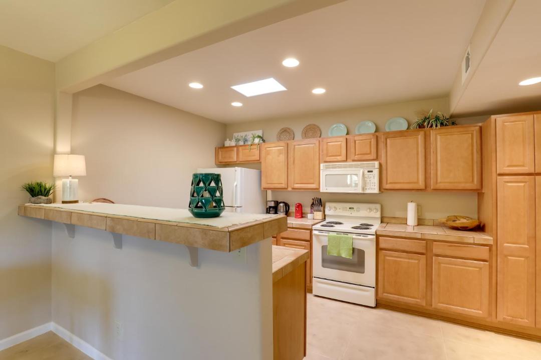 Photo of Kitchen in Tucson