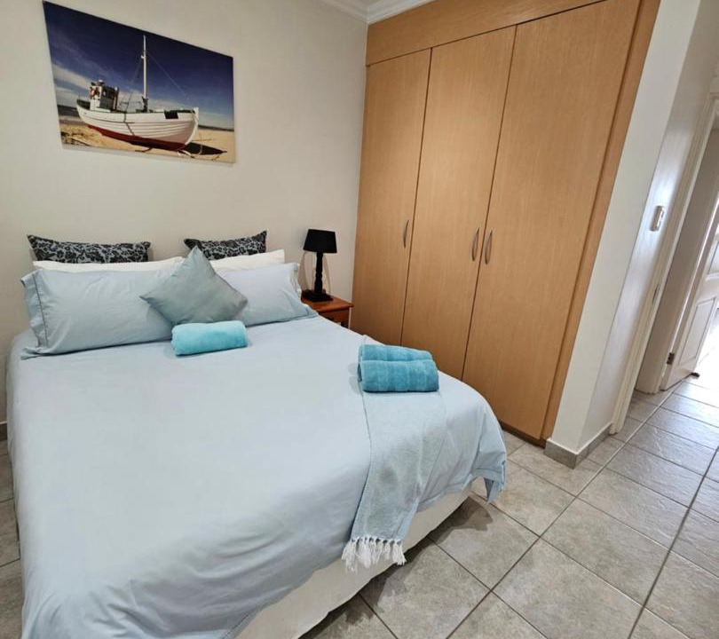 Photo of Bedroom in Westbrook